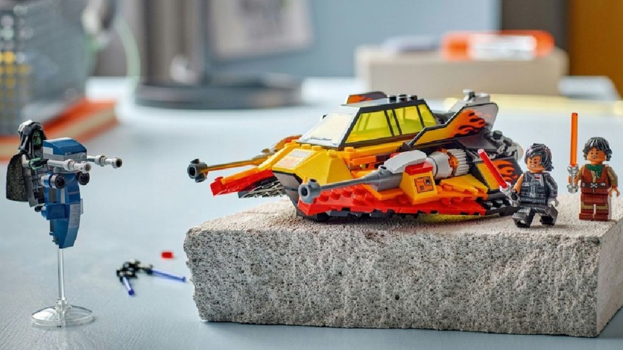 lego 4